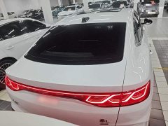 BYD Qin L DM-i Smart Drive Edition 120KM Leading - ფოტო 6