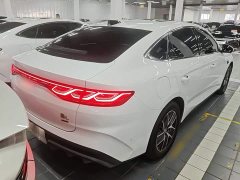 BYD Qin L DM-i Smart Drive Edition 120KM Leading - ფოტო 7