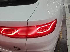 BYD Qin L DM-i Smart Drive Edition 120KM Leading - ფოტო 8