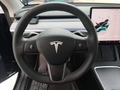 Tesla Model Y 2023 Rear-Wheel Drive - ფოტო 11