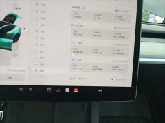 Tesla Model Y 2023 Rear-Wheel Drive - ფოტო 12