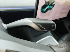 Tesla Model Y 2023 Rear-Wheel Drive - ფოტო 14