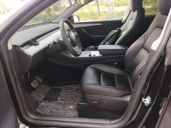 Tesla Model Y 2023 Rear-Wheel Drive - ფოტო 15