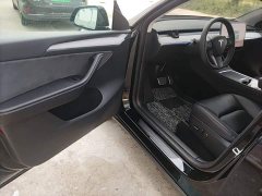 Tesla Model Y 2023 Rear-Wheel Drive - ფოტო 16