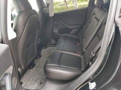 Tesla Model Y 2023 Rear-Wheel Drive - ფოტო 17