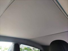 Tesla Model Y 2023 Rear-Wheel Drive - ფოტო 18