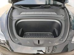 Tesla Model Y 2023 Rear-Wheel Drive - ფოტო 20