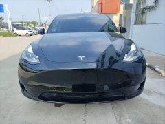Tesla Model Y 2023 Rear-Wheel Drive - ფოტო 3
