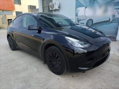 Tesla Model Y 2023 Rear-Wheel Drive - ფოტო 4