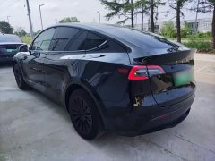 Tesla Model Y 2023 Rear-Wheel Drive - ფოტო 5