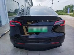 Tesla Model Y 2023 Rear-Wheel Drive - ფოტო 6