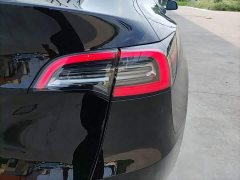 Tesla Model Y 2023 Rear-Wheel Drive - ფოტო 8