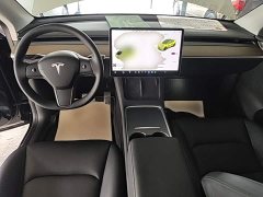 Tesla Model Y Standard Range RWD - ფოტო 10