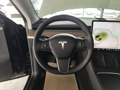 Tesla Model Y Standard Range RWD - ფოტო 11