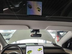 Tesla Model Y Standard Range RWD - ფოტო 18