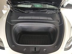 Tesla Model Y Standard Range RWD - ფოტო 20