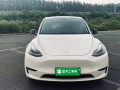 Tesla Model Y Standard Range RWD - ფოტო 3