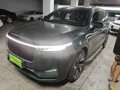 Li Auto ONE 2021 Extended Range 6-Seater - ფოტო 1