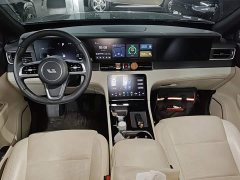 Li Auto ONE 2021 Extended Range 6-Seater - ფოტო 10