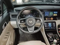 Li Auto ONE 2021 Extended Range 6-Seater - ფოტო 11