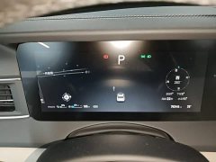 Li Auto ONE 2021 Extended Range 6-Seater - ფოტო 12