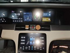 Li Auto ONE 2021 Extended Range 6-Seater - ფოტო 13