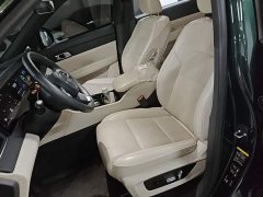 Li Auto ONE 2021 Extended Range 6-Seater - ფოტო 15