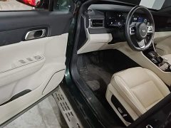 Li Auto ONE 2021 Extended Range 6-Seater - ფოტო 16