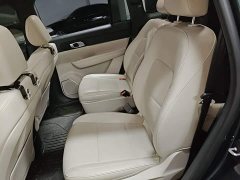 Li Auto ONE 2021 Extended Range 6-Seater - ფოტო 17