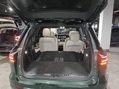 Li Auto ONE 2021 Extended Range 6-Seater - ფოტო 19