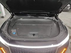 Li Auto ONE 2021 Extended Range 6-Seater - ფოტო 20