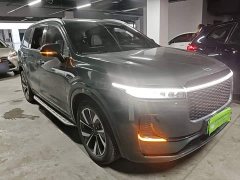 Li Auto ONE 2021 Extended Range 6-Seater - ფოტო 4