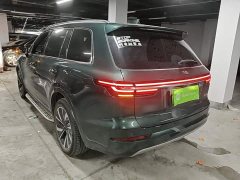 Li Auto ONE 2021 Extended Range 6-Seater - ფოტო 5