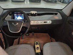 Wuling Hongguang MINIEV Macaron Premium Edition LFP - ფოტო 10