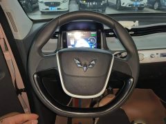 Wuling Hongguang MINIEV Macaron Premium Edition LFP - ფოტო 11