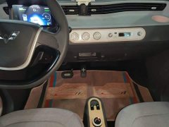 Wuling Hongguang MINIEV Macaron Premium Edition LFP - ფოტო 13