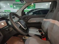 Wuling Hongguang MINIEV Macaron Premium Edition LFP - ფოტო 15
