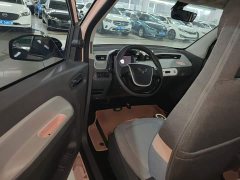 Wuling Hongguang MINIEV Macaron Premium Edition LFP - ფოტო 16