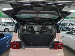 Wuling Hongguang MINIEV Macaron Premium Edition LFP - ფოტო 19