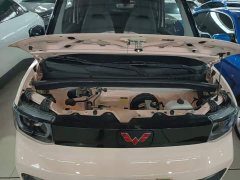 Wuling Hongguang MINIEV Macaron Premium Edition LFP - ფოტო 20