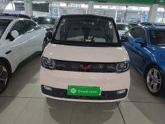 Wuling Hongguang MINIEV Macaron Premium Edition LFP - ფოტო 3