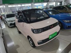Wuling Hongguang MINIEV Macaron Premium Edition LFP - ფოტო 4