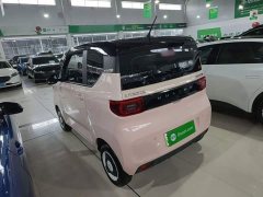 Wuling Hongguang MINIEV Macaron Premium Edition LFP - ფოტო 5
