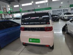 Wuling Hongguang MINIEV Macaron Premium Edition LFP - ფოტო 6