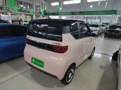 Wuling Hongguang MINIEV Macaron Premium Edition LFP - ფოტო 7