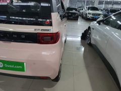 Wuling Hongguang MINIEV Macaron Premium Edition LFP - ფოტო 8