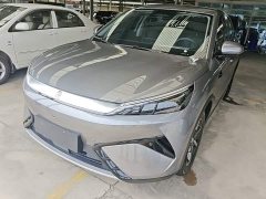 BYD Yuan Plus 2025 Smart Driving Edition 430KM Leading - ფოტო 1