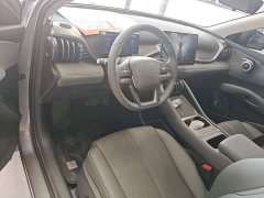 BYD Yuan Plus 2025 Smart Driving Edition 430KM Leading - ფოტო 10