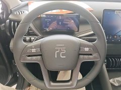 BYD Yuan Plus 2025 Smart Driving Edition 430KM Leading - ფოტო 11