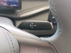 BYD Yuan Plus 2025 Smart Driving Edition 430KM Leading - ფოტო 14